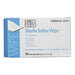 Incontinence>Perineal Cleansing & Care>Personal Wipes - McKesson - Wasatch Medical Supply