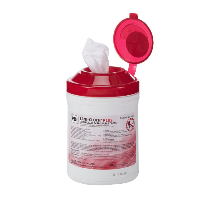 Household>Cleaners & Deodorizers - McKesson - Wasatch Medical Supply