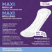 Personal Care>Feminine Protection>Feminine Pads - McKesson - Wasatch Medical Supply