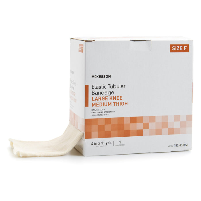 Wound Care>Bandages>Compression Bandages - McKesson - Wasatch Medical Supply