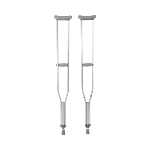 Mobility Aids>Crutches - McKesson - Wasatch Medical Supply