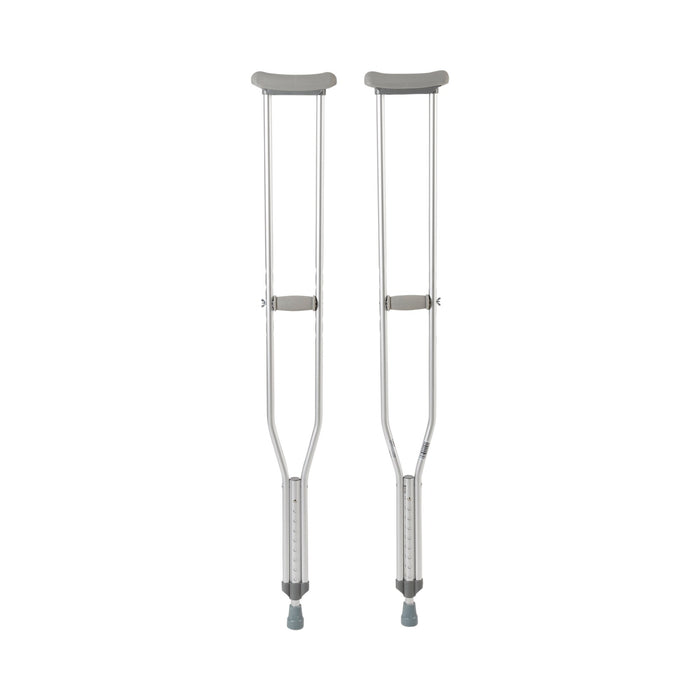 Mobility Aids>Crutches - McKesson - Wasatch Medical Supply