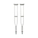 Mobility Aids>Crutches - McKesson - Wasatch Medical Supply