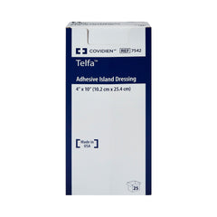 Wound Care>Gauze>Island Dressings - McKesson - Wasatch Medical Supply