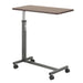 Bedroom Aids>Over Bed Table - McKesson - Wasatch Medical Supply