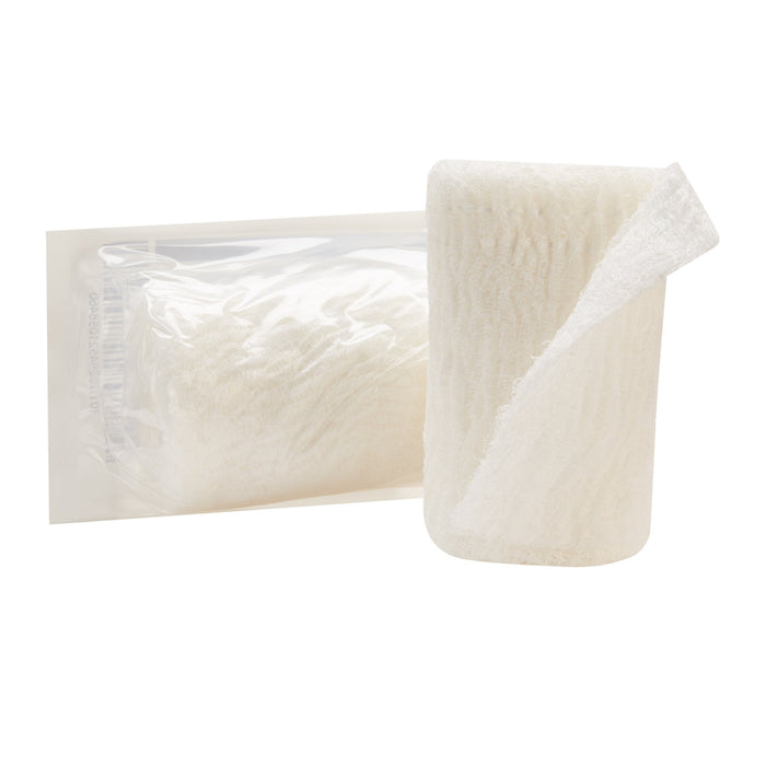 Wound Care>Gauze>Conforming & Rolled Gauze - McKesson - Wasatch Medical Supply