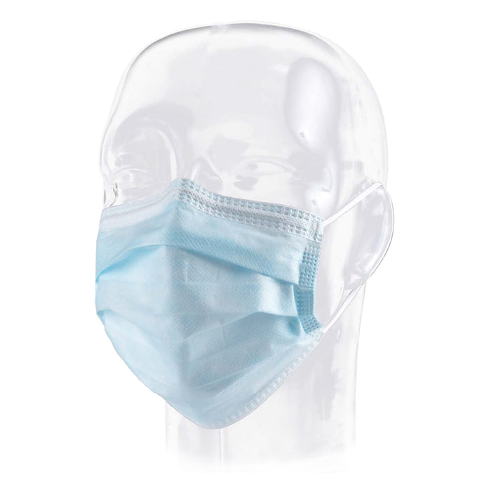 Apparel>Masks - McKesson - Wasatch Medical Supply