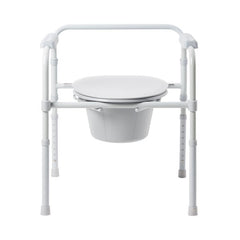 Commode - McKesson - Wasatch Medical Supply