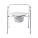 Commode - McKesson - Wasatch Medical Supply