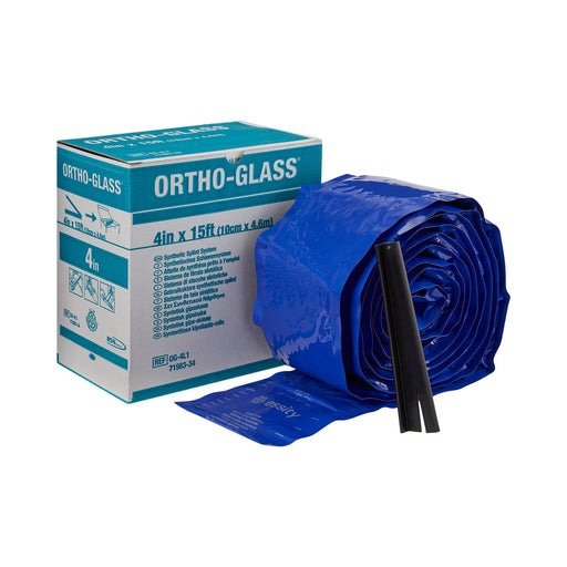 Wound Care>Casting>Cast and Splint Bandages - McKesson - Wasatch Medical Supply