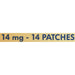 Health & Medicine>Smoking Suppressors - McKesson - Wasatch Medical Supply