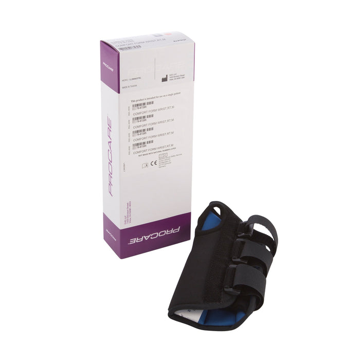 Braces and Supports>Wrist, Hand & Finger Supports - McKesson - Wasatch Medical Supply