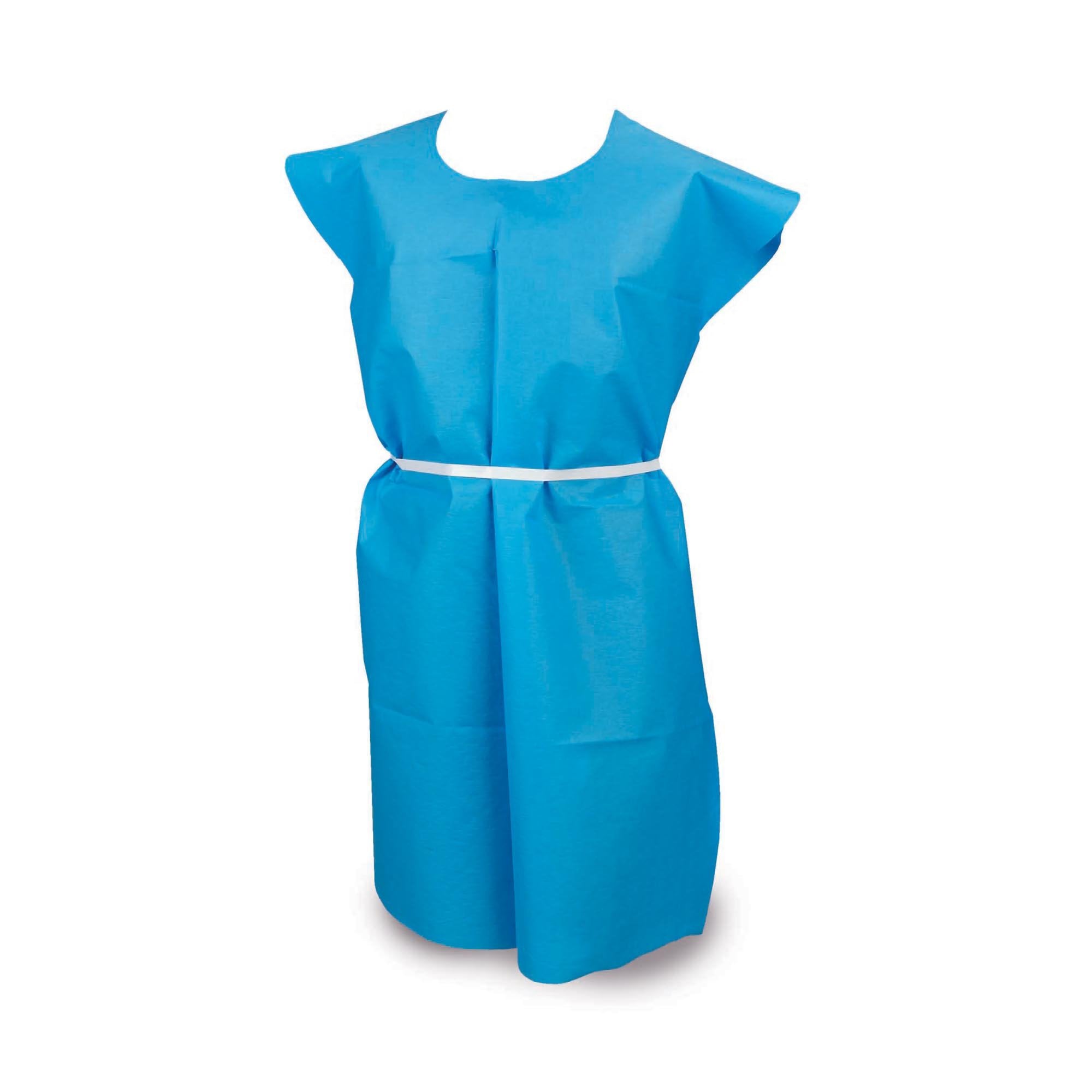 Apparel>Aprons, Bibs and Scrubs - McKesson - Wasatch Medical Supply