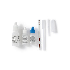 Lab & Scientific Supplies>Specimen Collection>Specimen Collection & Containers - McKesson - Wasatch Medical Supply