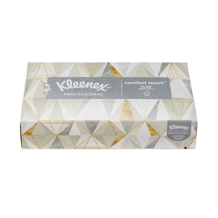 Household>Facial Tissues - McKesson - Wasatch Medical Supply