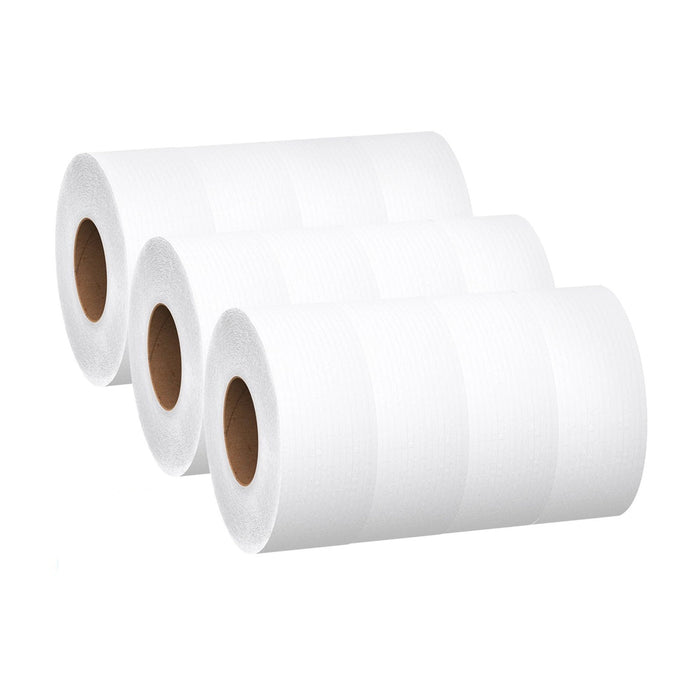 Household>Toilet Tissues & Seat Covers - McKesson - Wasatch Medical Supply