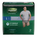 Incontinence>Underwear - McKesson - Wasatch Medical Supply