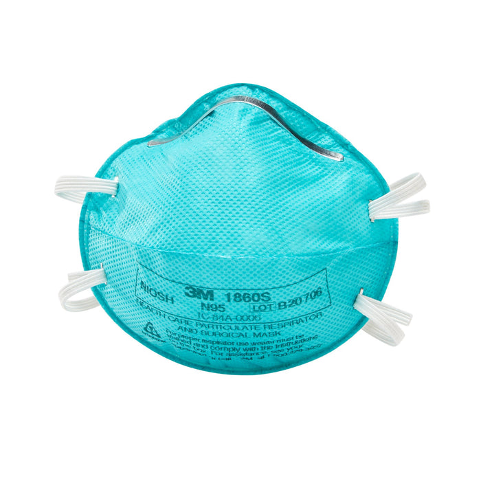 Apparel>Masks - McKesson - Wasatch Medical Supply