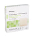 Wound Care>Wound Dressings>Foams - McKesson - Wasatch Medical Supply