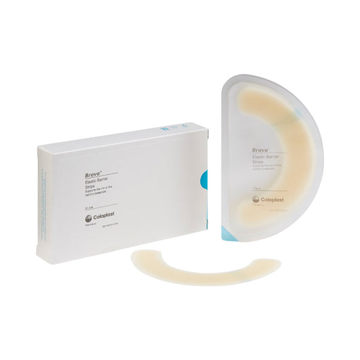 Ostomy>Ostomy Accessories - McKesson - Wasatch Medical Supply