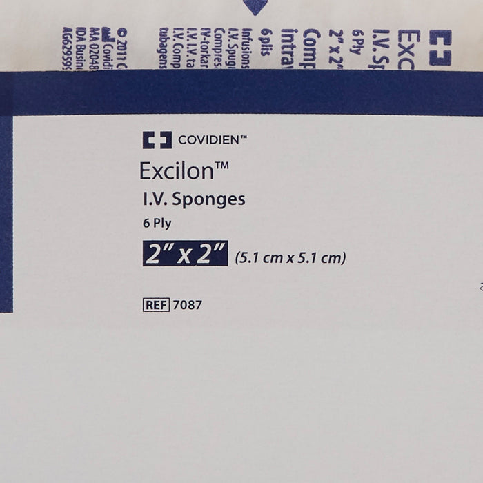 Wound Care>Gauze>Sponges and Pads - McKesson - Wasatch Medical Supply