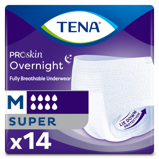 Incontinence>Underwear - McKesson - Wasatch Medical Supply