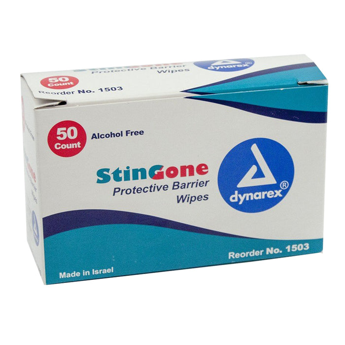 StinGone™ Skin Barrier Wipe | Each(1) | 770594_EA