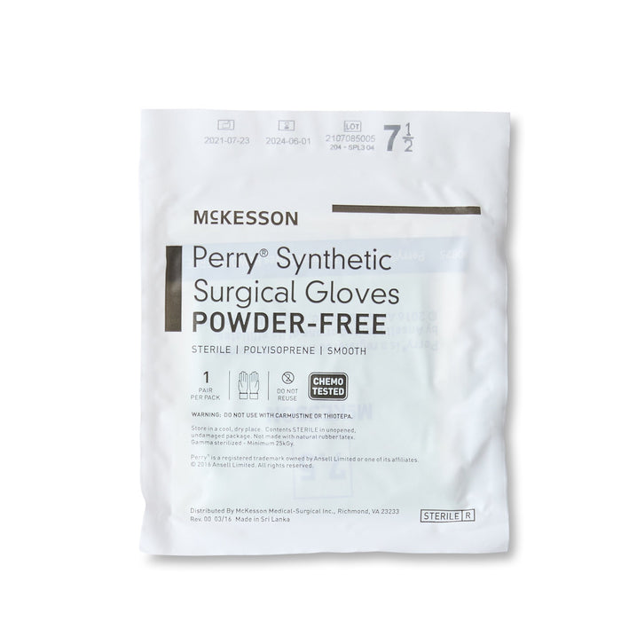 Gloves>Exam Gloves - McKesson - Wasatch Medical Supply