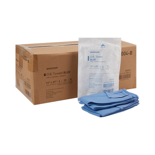 Household>Paper Towels - McKesson - Wasatch Medical Supply