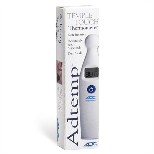 Diagnostic>Thermometers & Accessories - McKesson - Wasatch Medical Supply