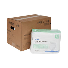 Incontinence>Underwear - McKesson - Wasatch Medical Supply