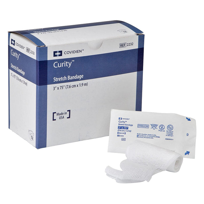 Wound Care>Bandages>Compression Bandages - McKesson - Wasatch Medical Supply