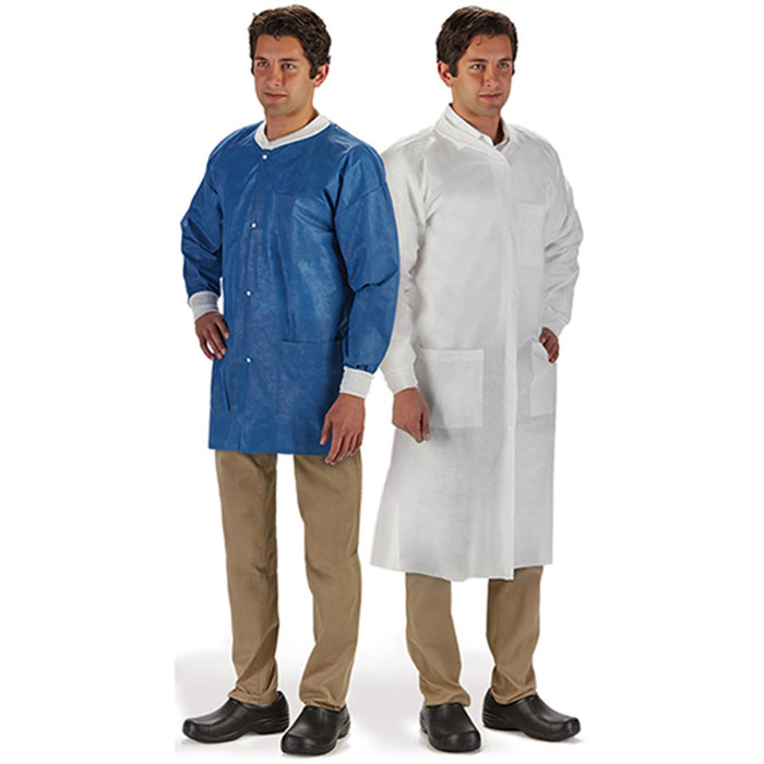 Apparel>Aprons, Bibs and Scrubs - McKesson - Wasatch Medical Supply