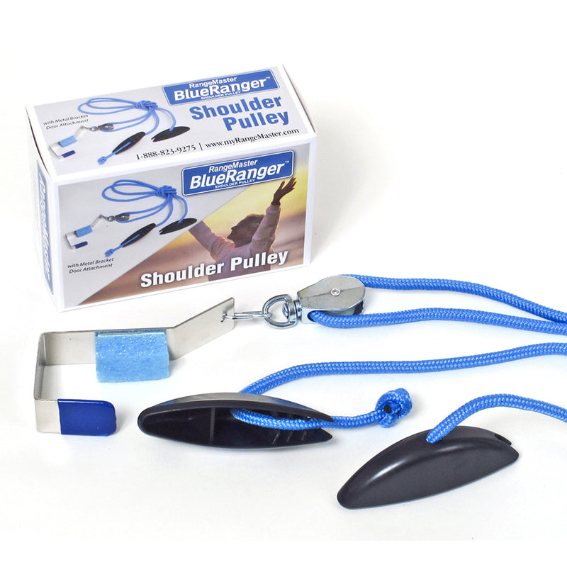 BlueRanger™ Shoulder Pulley Exerciser | Case-50 | 817510_CS