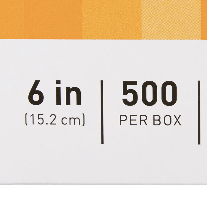 Diagnostic>Tongue Depressors & Lights - McKesson - Wasatch Medical Supply