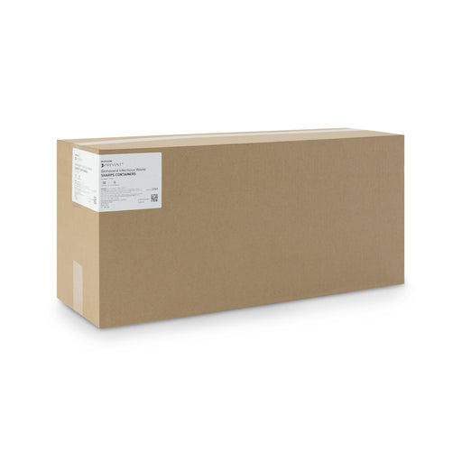 Household>Trash Bags & Receptacles - McKesson - Wasatch Medical Supply