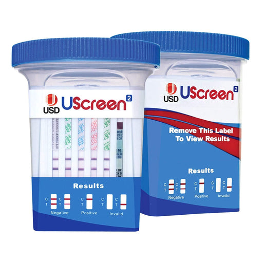 Lab & Scientific Supplies>Specimen Collection>Specimen Collection & Containers - McKesson - Wasatch Medical Supply