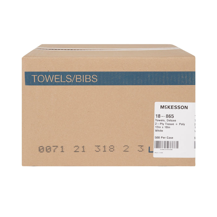 Household>Paper Towels - McKesson - Wasatch Medical Supply