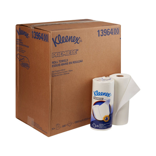 Household>Paper Towels - McKesson - Wasatch Medical Supply