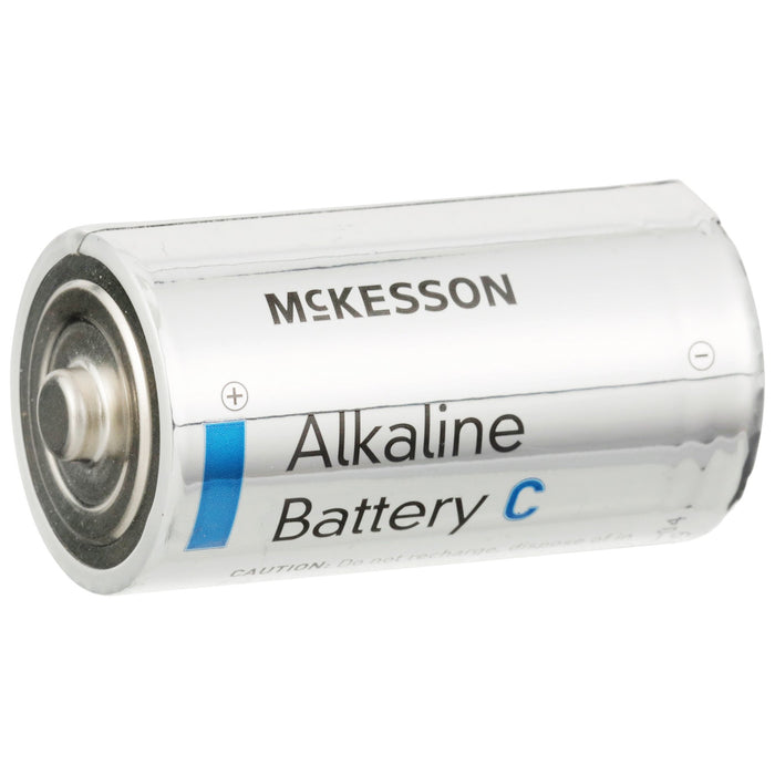 Household>Batteries - McKesson - Wasatch Medical Supply