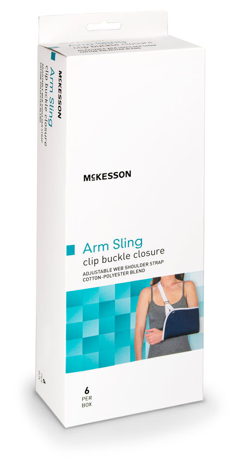 Braces and Supports>Arm Supports - McKesson - Wasatch Medical Supply