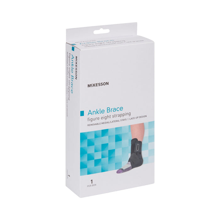 Braces and Supports>Ankle Braces & Foot Supports - McKesson - Wasatch Medical Supply