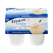 Ensure® Pudding Vanilla Oral Supplement, 4 oz. | Each(1) | 763389_EA