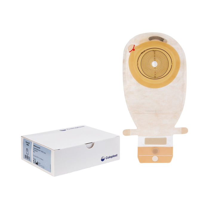 Ostomy>1-Piece - McKesson - Wasatch Medical Supply