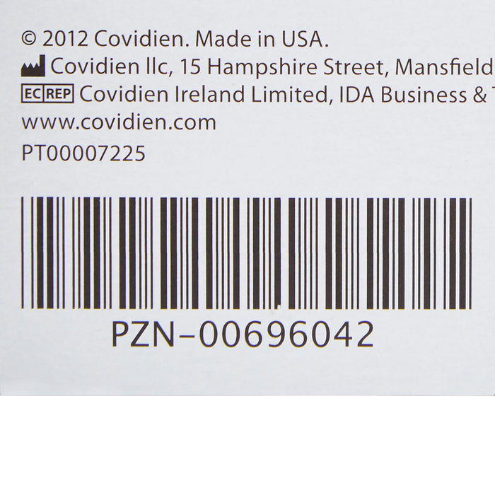 Wound Care>Wound Dressings>Impregnated Dressings - McKesson - Wasatch Medical Supply