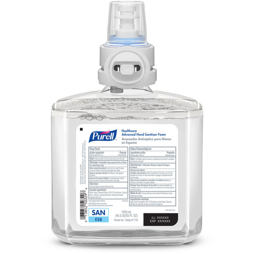 Personal Care>Skin Care>Hand Sanitizers - McKesson - Wasatch Medical Supply