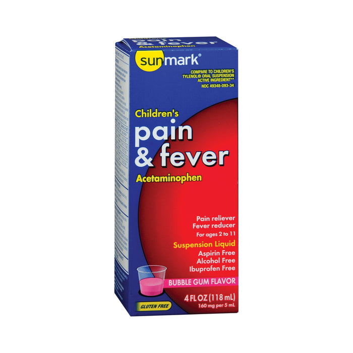 Health & Medicine>Pain Relief - McKesson - Wasatch Medical Supply