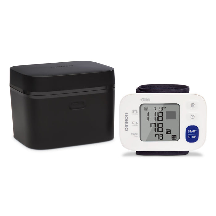 Diagnostic>Blood Pressure>Blood Pressure Units - McKesson - Wasatch Medical Supply