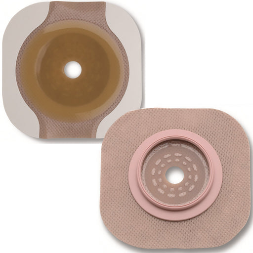 Ostomy>2-Piece Skin Barrier - McKesson - Wasatch Medical Supply