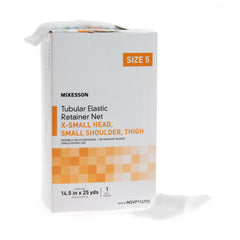 Wound Care>Wound Dressings>Retainer Dressings - McKesson - Wasatch Medical Supply